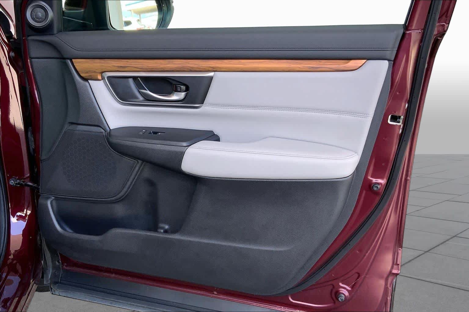 Used 2019 Honda CR-V EX-L image 23