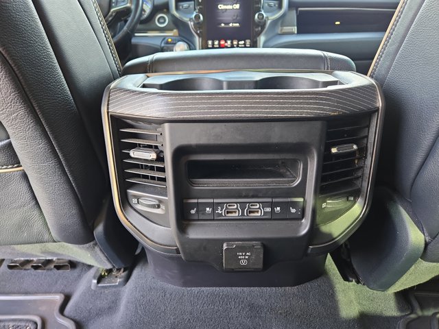 Used 2020 RAM 1500 Limited image 18