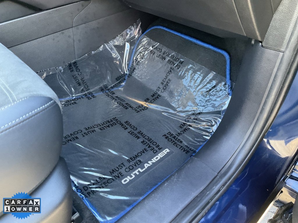 Used 2023 Mitsubishi Outlander SE image 74