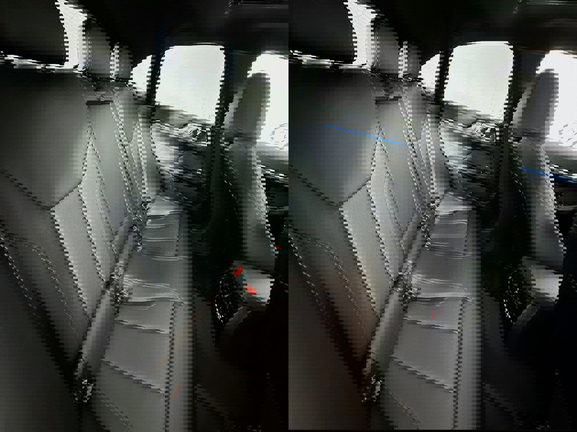 Used 2024 BMW i4 M50 image 28