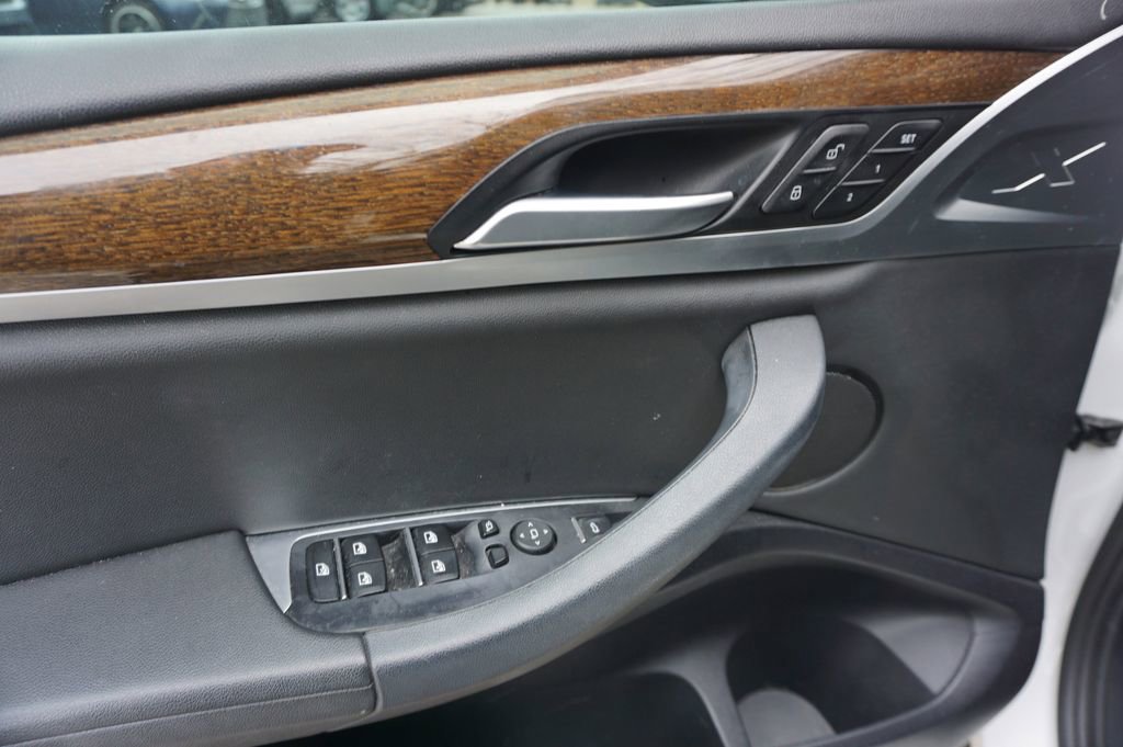 Used 2019 BMW X3 sDrive30i image 4
