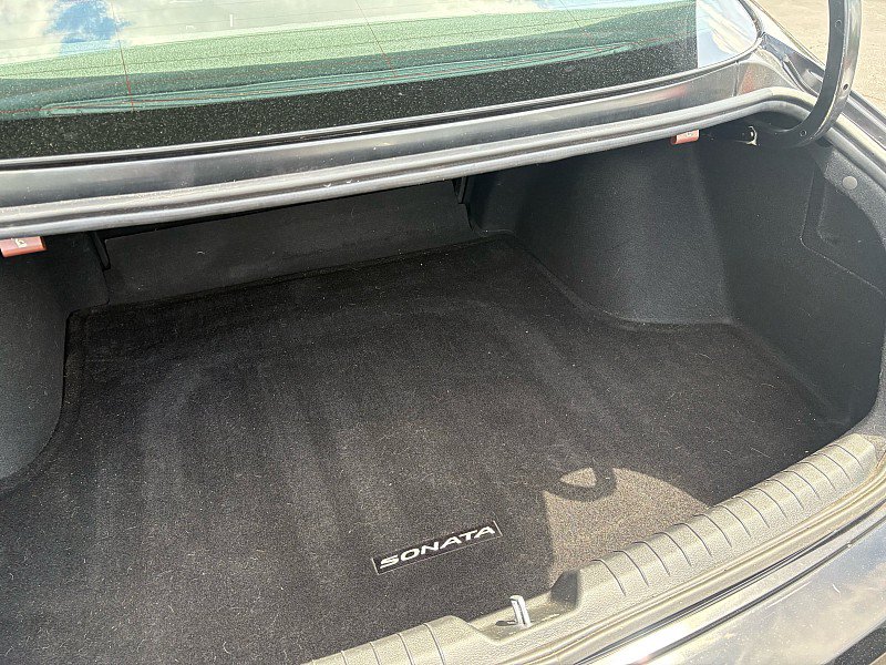Used 2023 Hyundai Sonata SEL FWD image 11