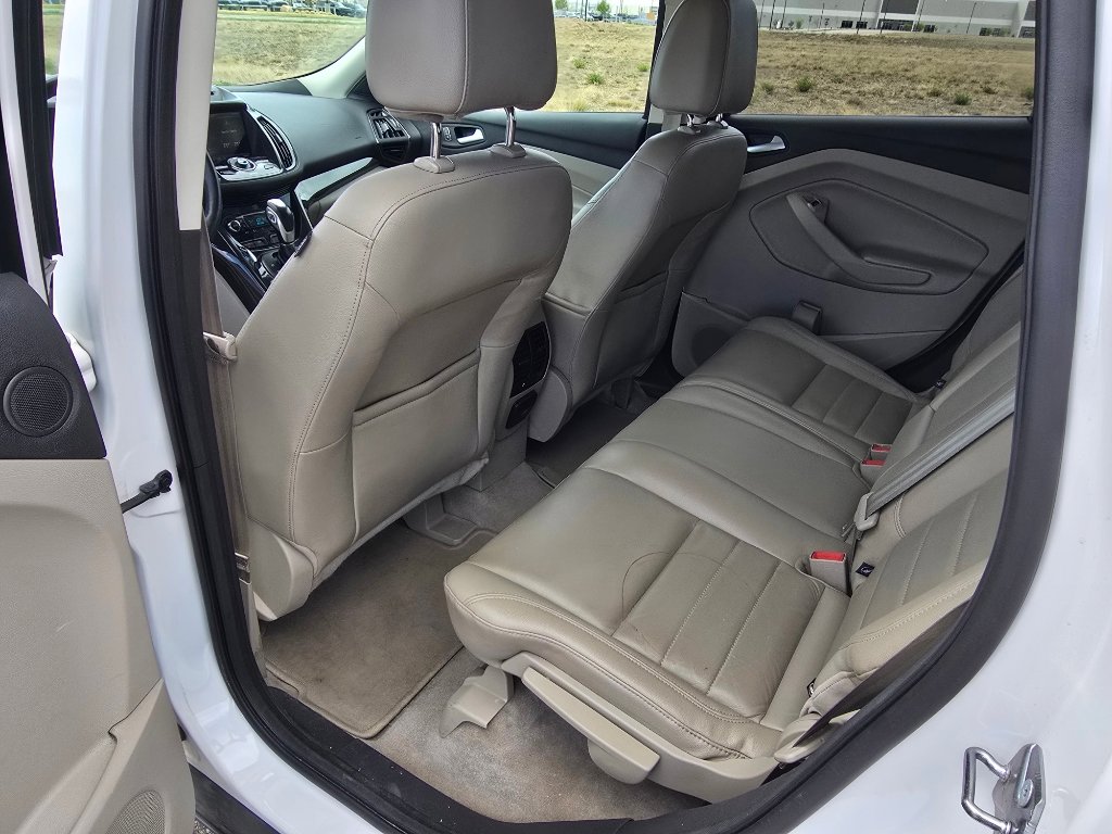 Used 2015 Ford Escape Titanium image 15