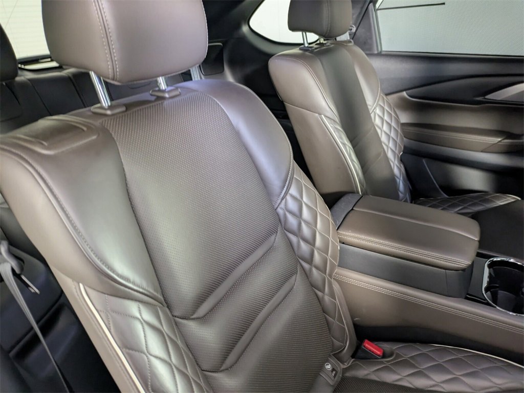 Used 2021 MAZDA CX-9 Signature image 35