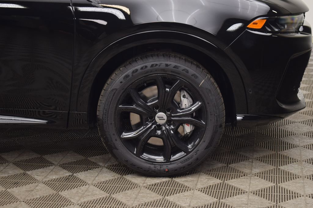 New 2025 Dodge Hornet R/T image 16