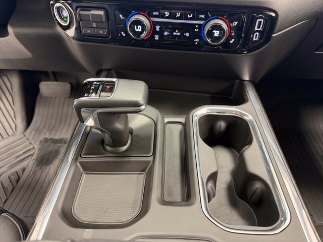 Certified 2024 Chevrolet Silverado 1500 RST w/ All Star Edition Plus AWD/4WD image 15