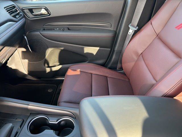 New 2026 Dodge Durango GT image 17