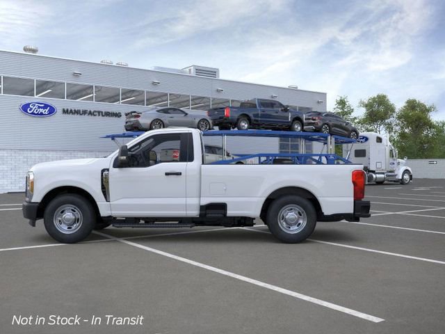 New 2026 Ford F250 XL image 3