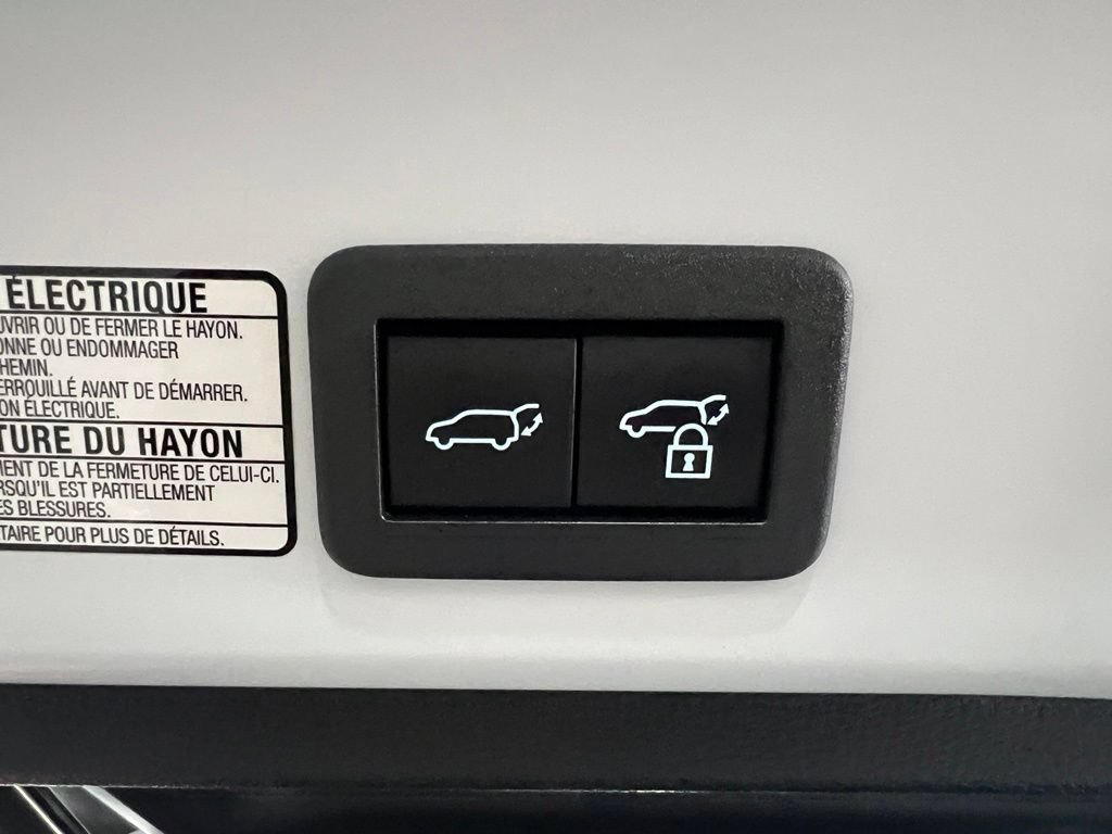 Certified 2023 Toyota Corolla Cross XLE w/ Convenience Package AWD/4WD image 43