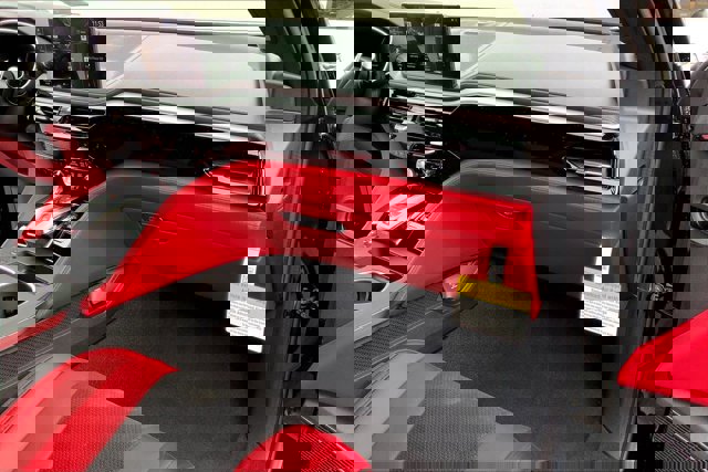 New 2026 Acura MDX A-Spec image 15