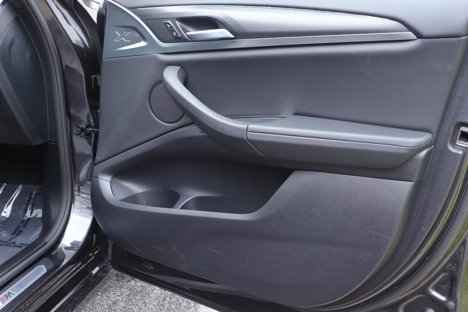 Used 2024 BMW X3 xDrive30i image 19