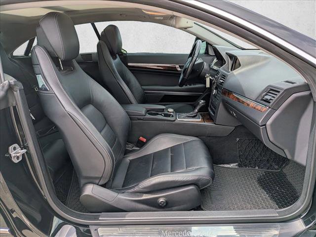 Used 2011 Mercedes-Benz E 350 Coupe image 22