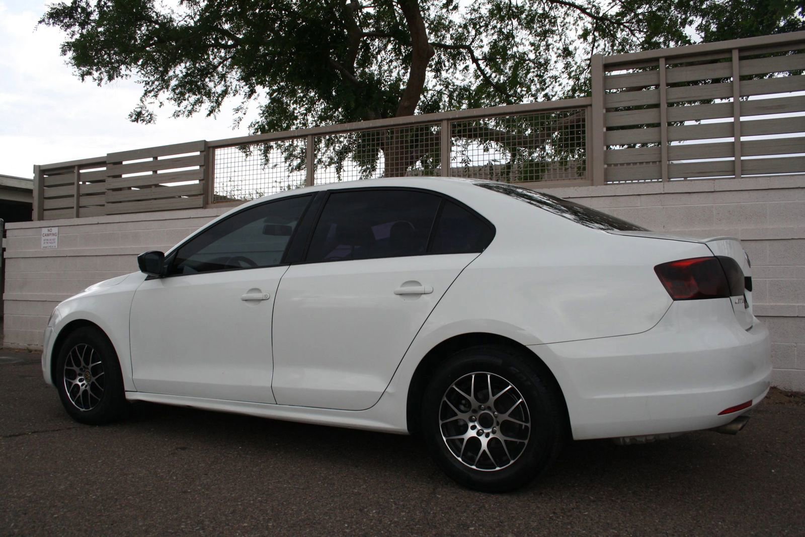 Used 2014 Volkswagen Jetta S image 24