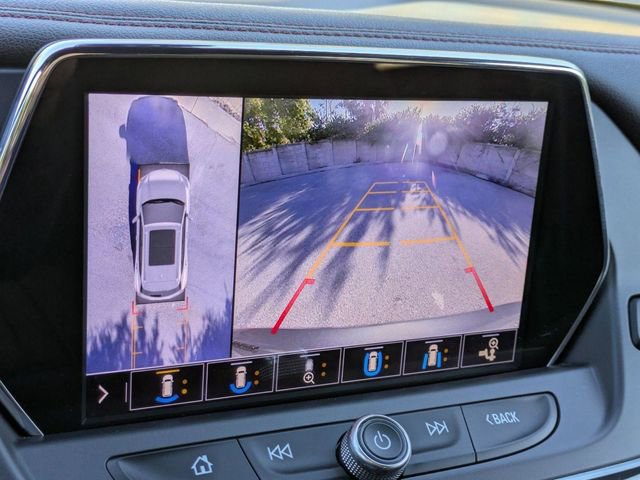 Used 2020 Chevrolet Blazer RS image 24