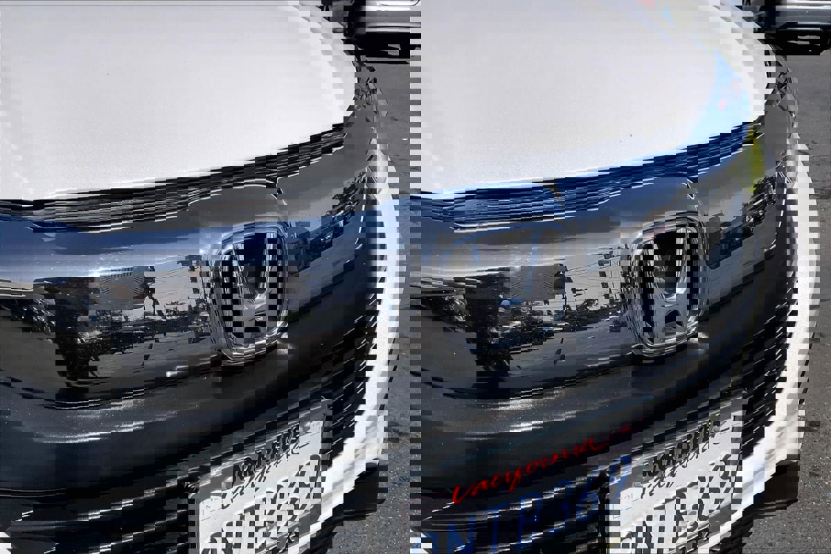 Used 2019 Honda HR-V LX image 28