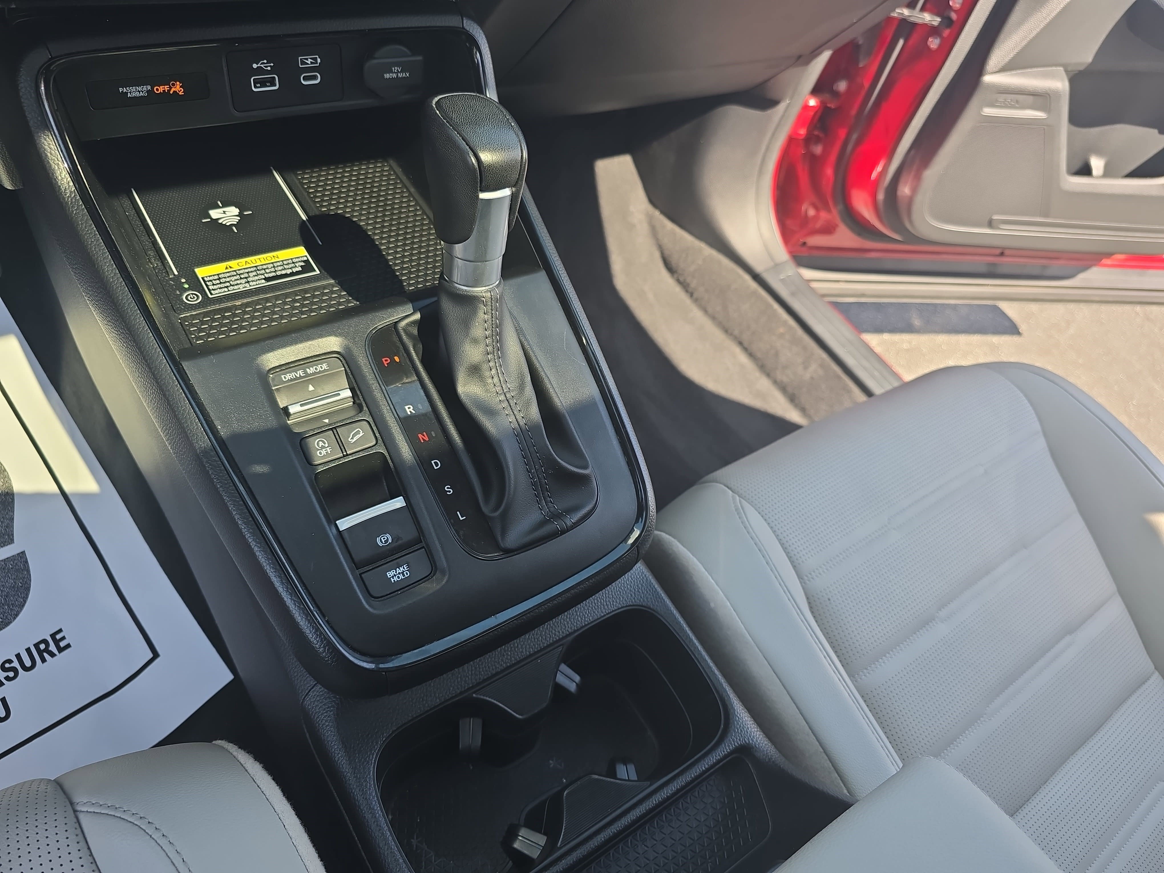 Used 2024 Honda CR-V EX-L image 22