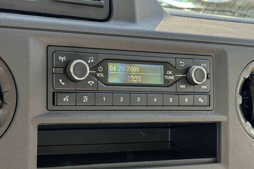 New 2025 Ford E-350 and Econoline 350 Super Duty w/ Power Equipment Group image 27