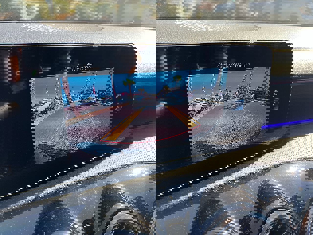 Used 2023 Mercedes-Benz CLA 35 AMG 4MATIC image 25