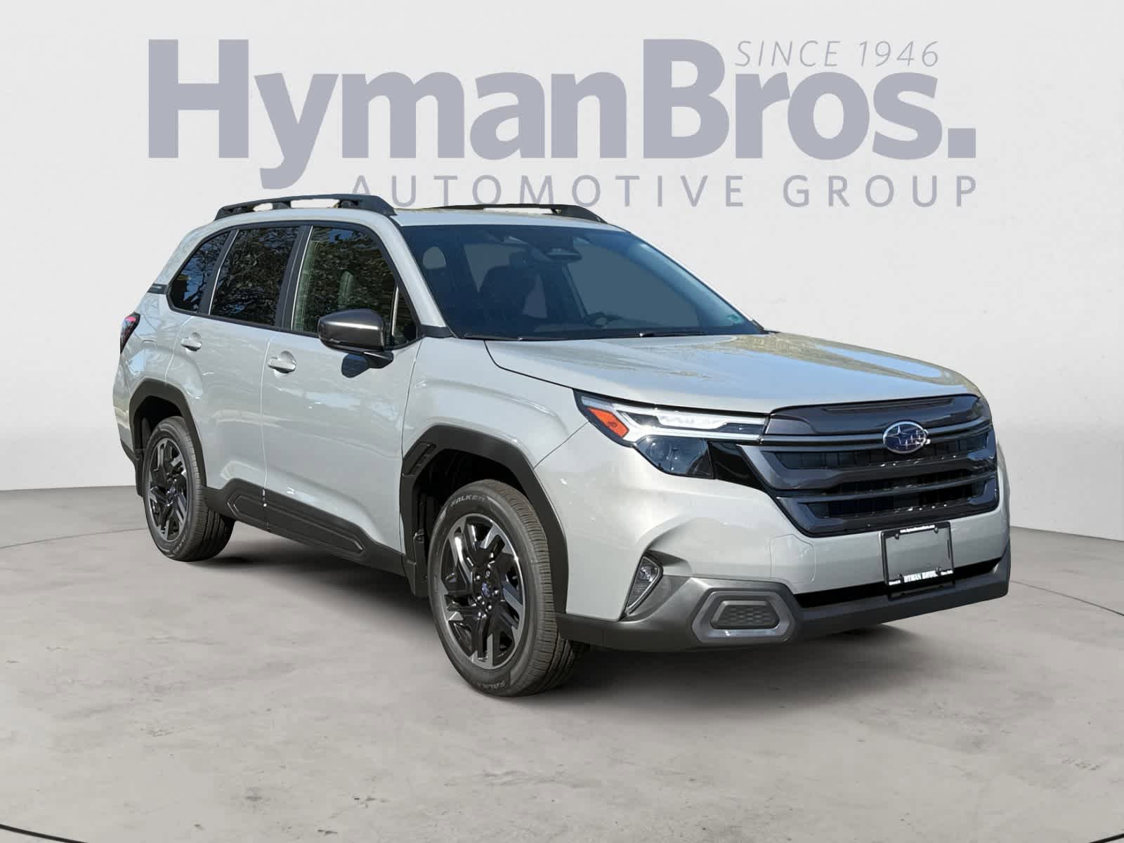 New 2025 Subaru Forester Premium w/ Convenience Package #1 image 23