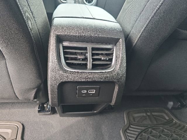 Certified 2025 Chevrolet Blazer LT FWD image 24