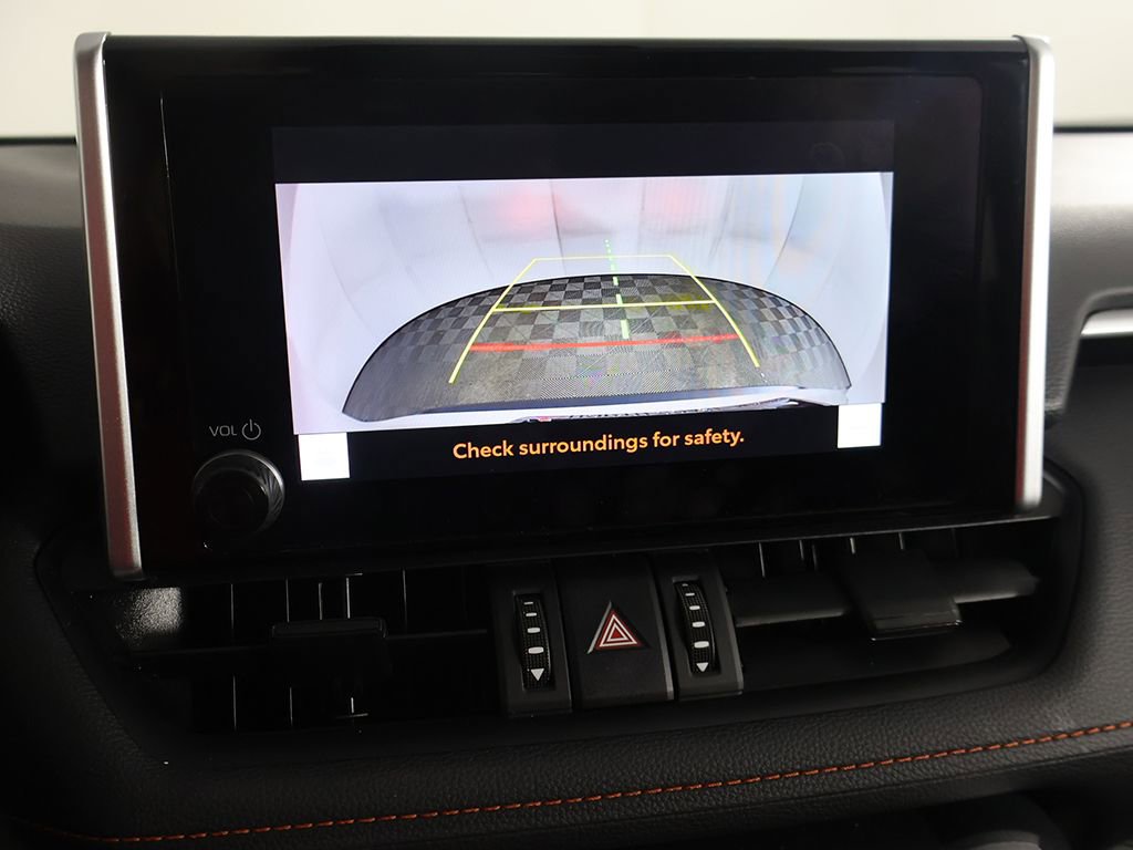 Used 2024 Toyota RAV4 Adventure image 38