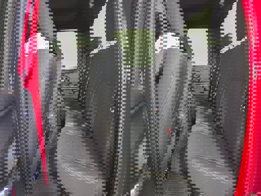 Used 2022 RAM 1500 Classic Warlock w/ Electronics Group image 26