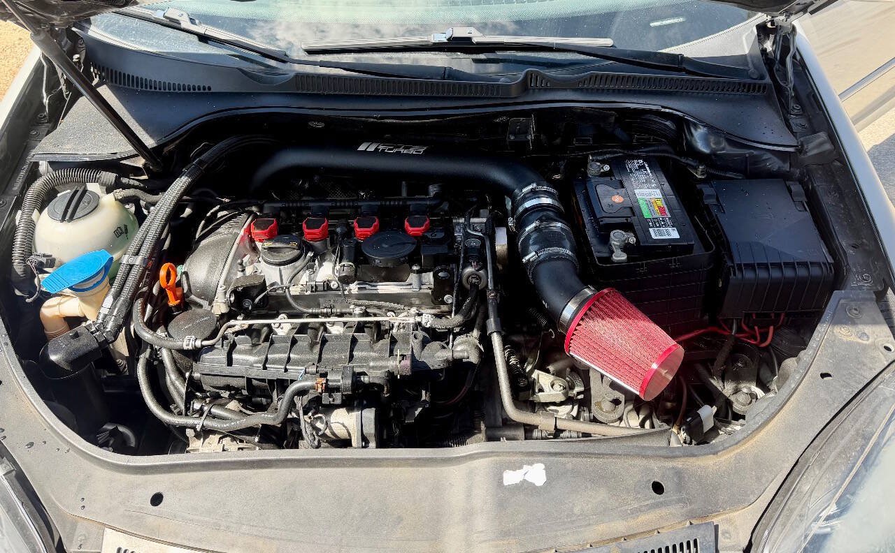 Used 2009 Volkswagen GTI 2-Door FWD image 19