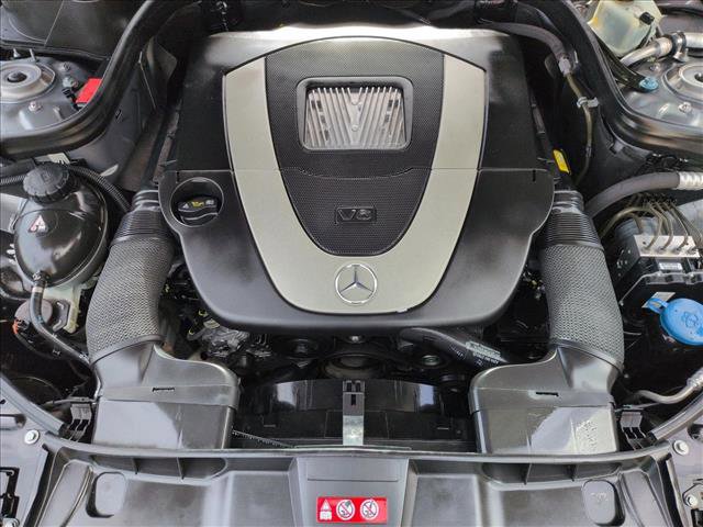 Used 2011 Mercedes-Benz E 350 Sedan image 24
