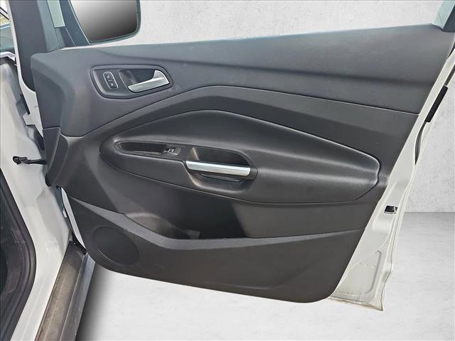 Used 2017 Ford C-MAX SE w/ Equipment Group 201A image 9