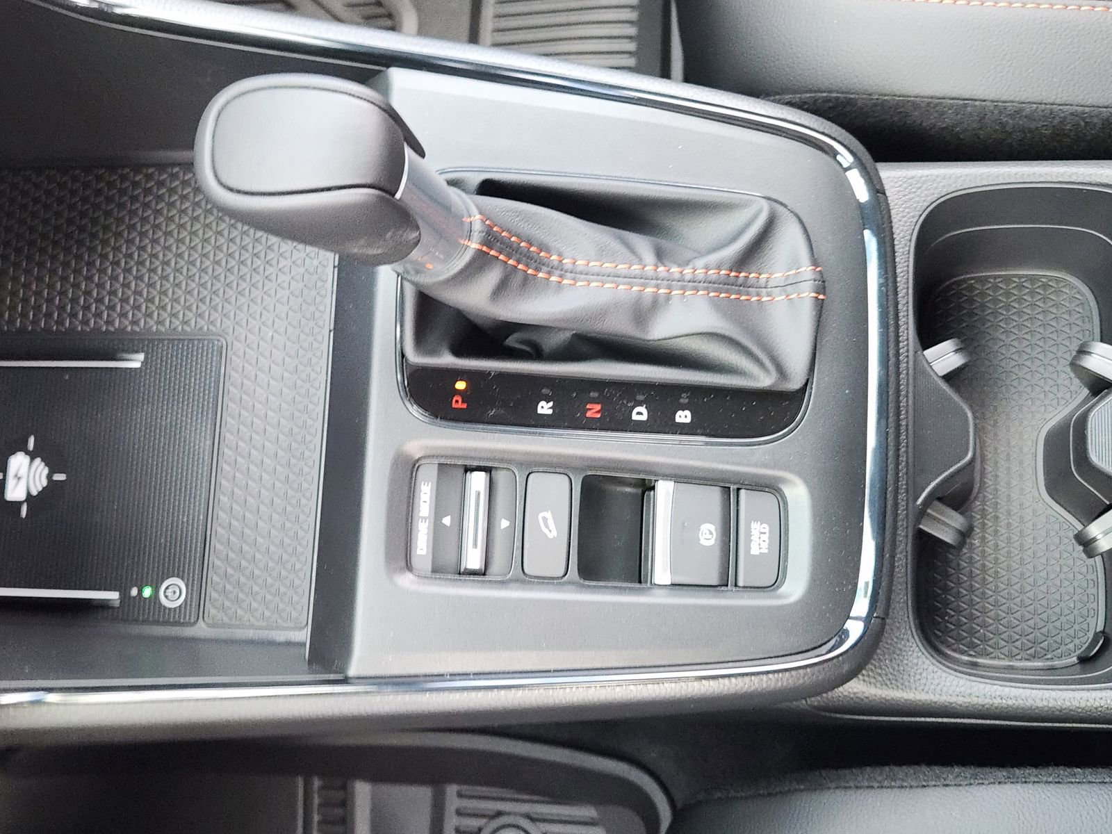 New 2026 Honda CR-V Sport-L image 19