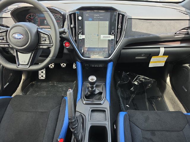 New 2026 Subaru WRX tS AWD/4WD image 10