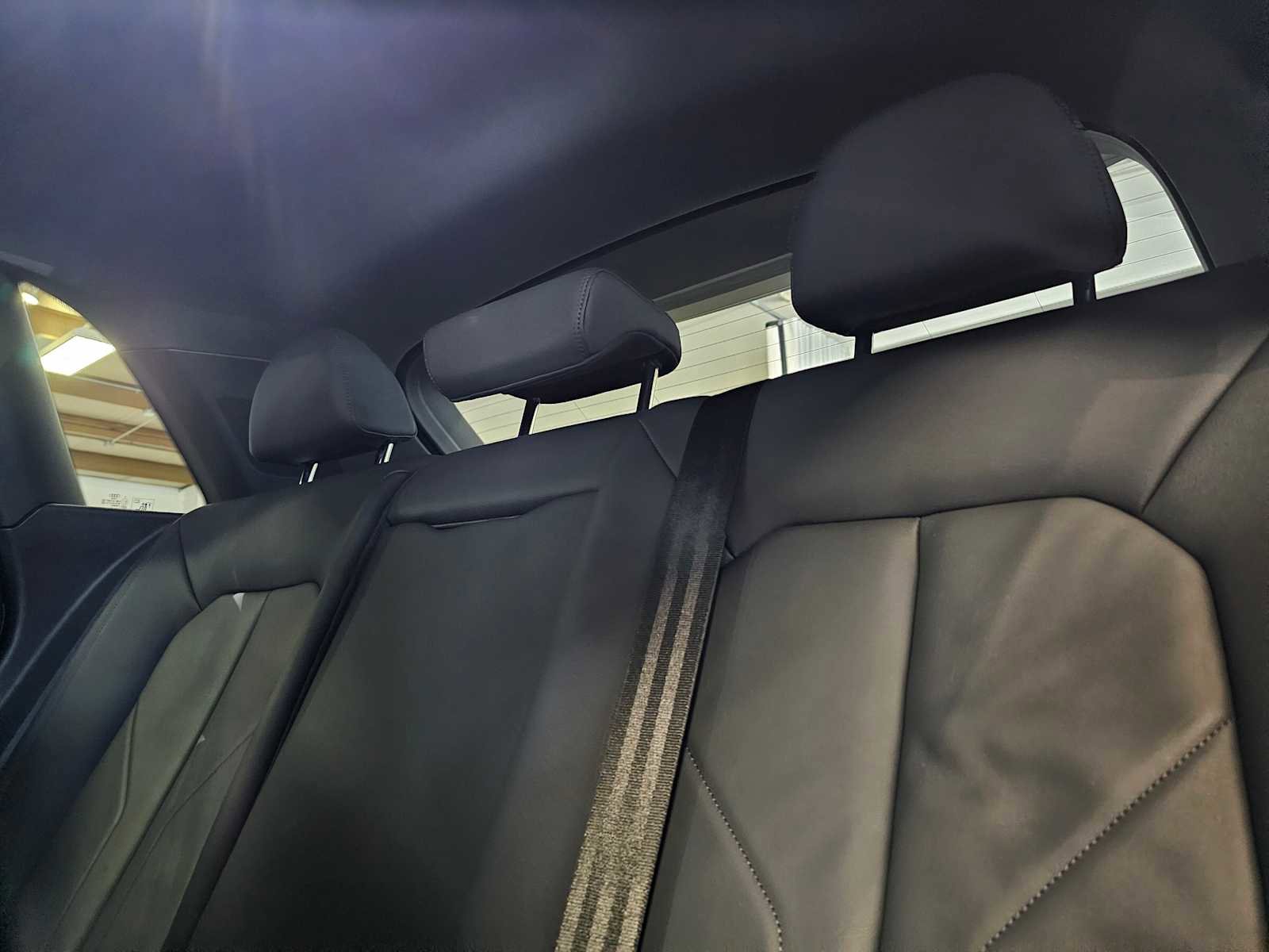 Used 2022 Audi Q3 2.0T Premium w/ Convenience Package image 19