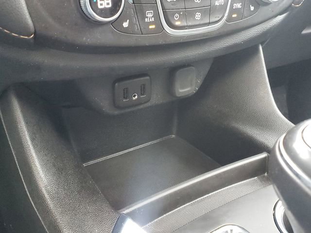 Certified 2018 Chevrolet Traverse LT w/ LPO, Floor Liner Package image 36