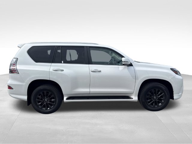 Used 2021 Lexus GX 460 Premium AWD/4WD image 6