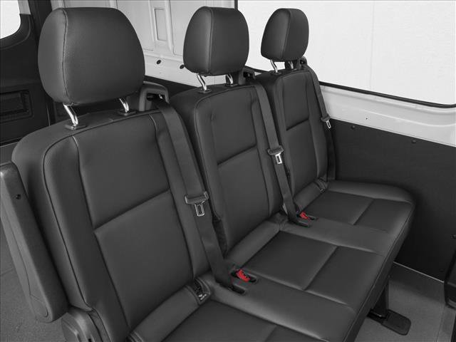 New 2026 Mercedes-Benz Sprinter 2500 image 9