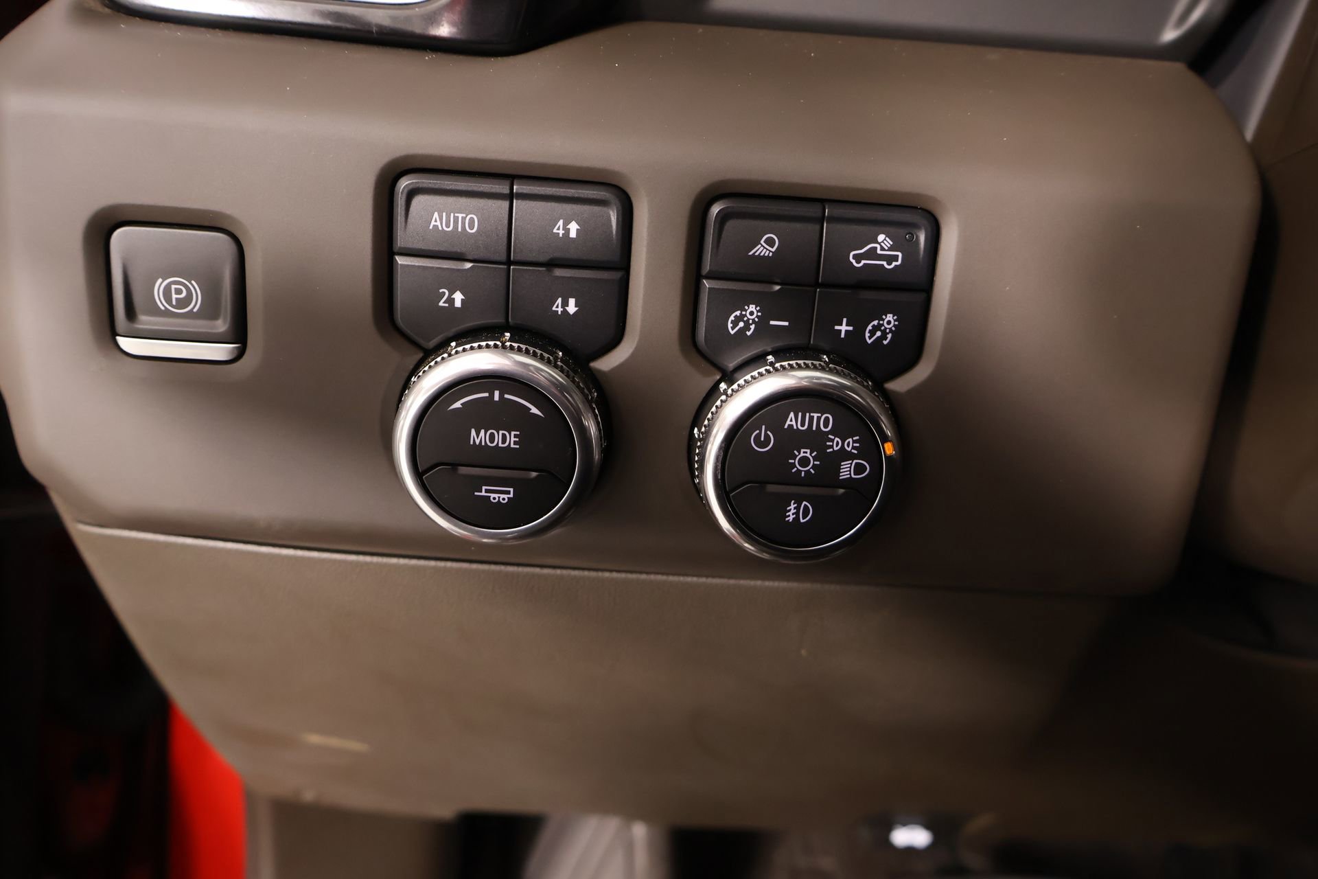 Used 2024 GMC Sierra 1500 Denali w/ Denali Reserve Package image 10