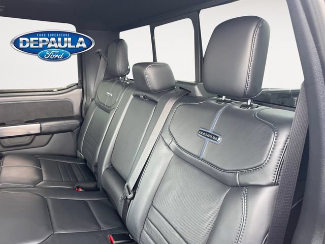 Used 2026 Ford F450 Platinum AWD/4WD image 17