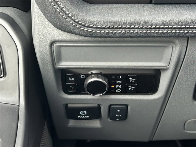 New 2025 Ford F150 Lightning Flash image 22