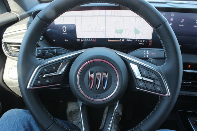 New 2026 Buick Enclave Sport Touring w/ Power Package image 7