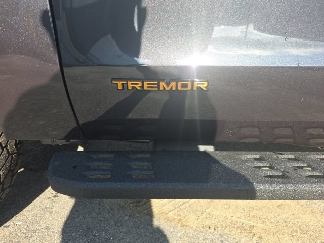 New 2027 Ford Expedition Tremor AWD/4WD image 12