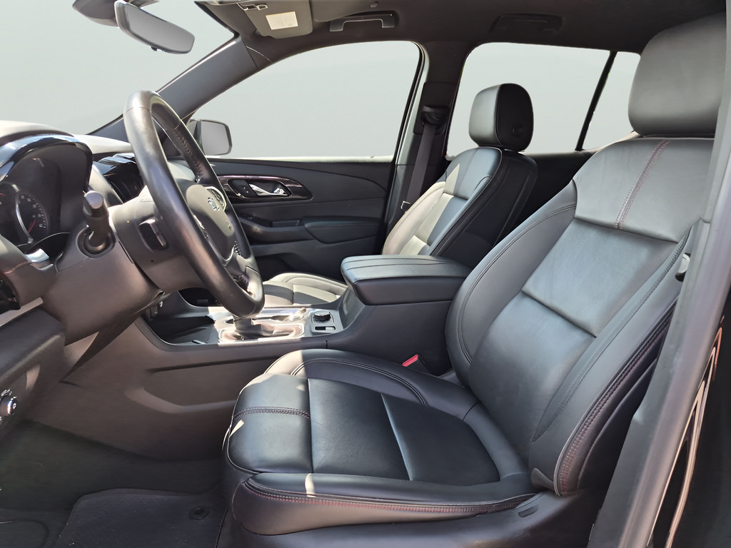 Used 2022 Chevrolet Traverse RS FWD image 23