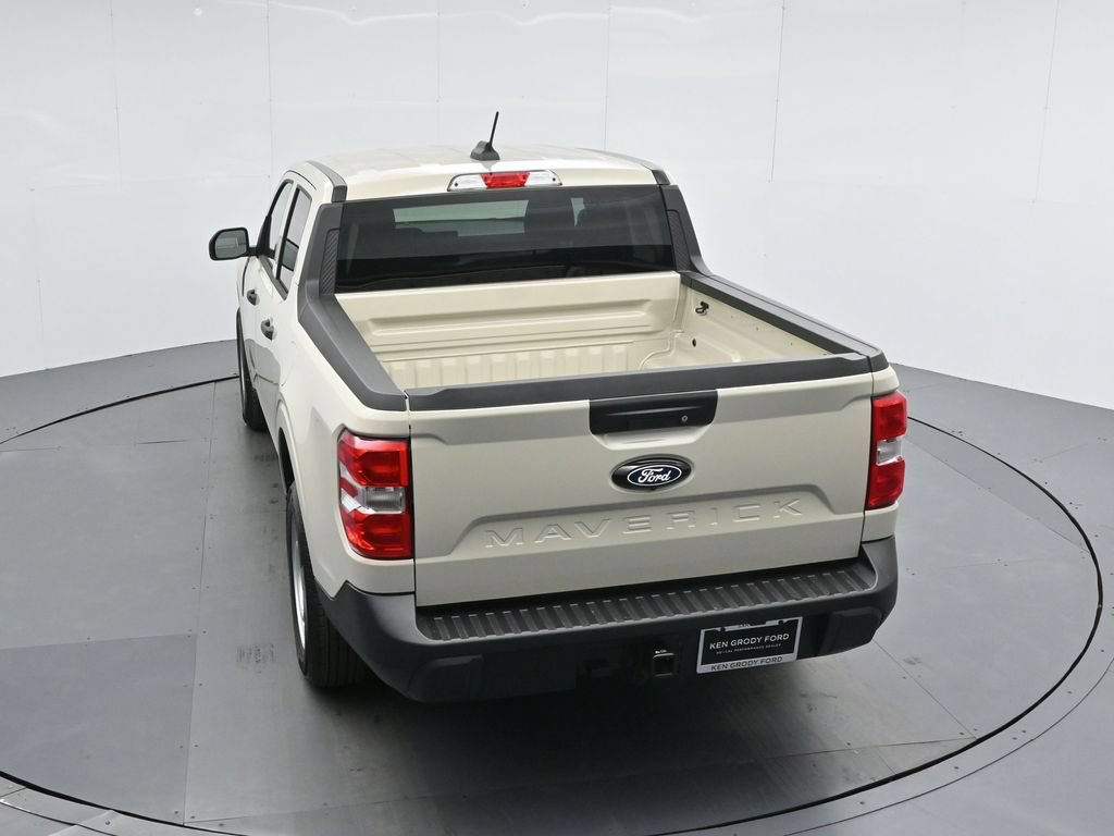 New 2025 Ford Maverick XL FWD image 36