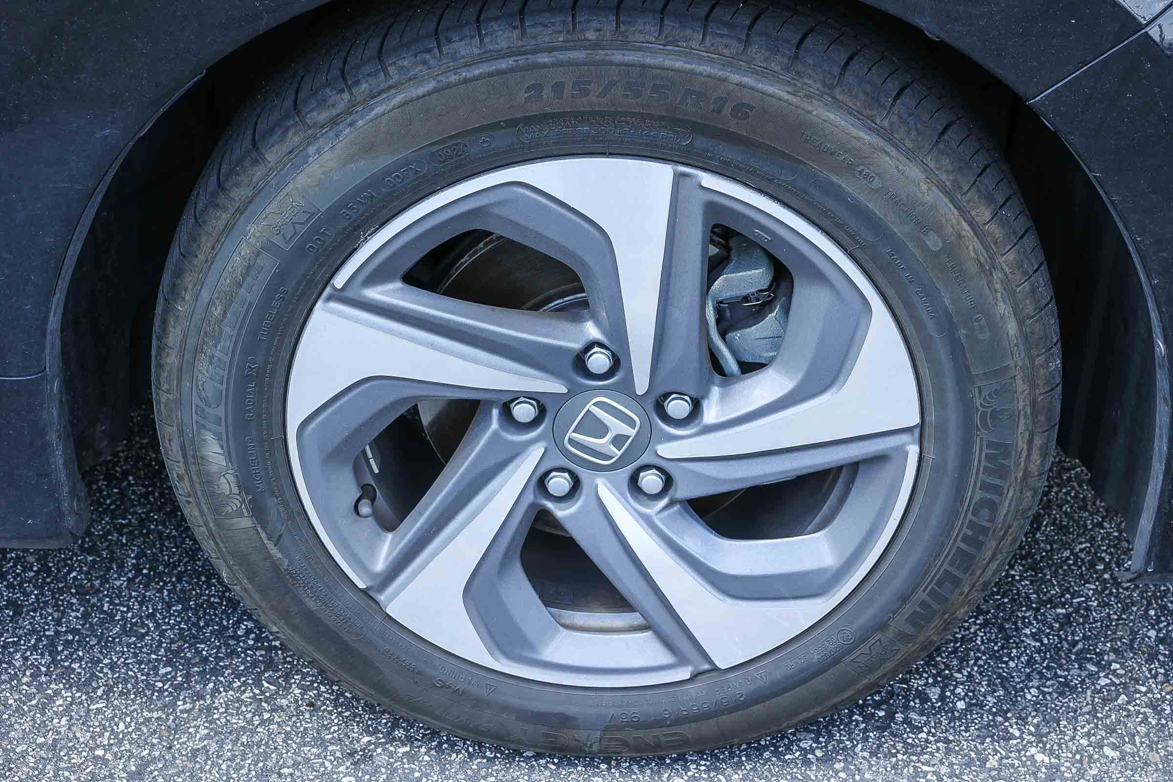 Used 2020 Honda Insight EX image 13