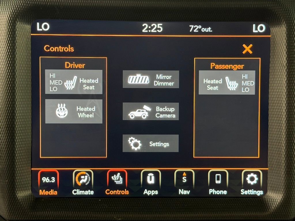 Used 2021 Jeep Wrangler Unlimited Sport image 29