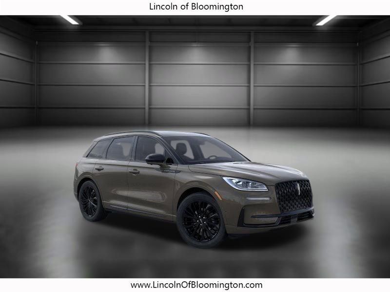 New 2025 Lincoln Corsair Reserve w/ Equipment Group 202A image 10