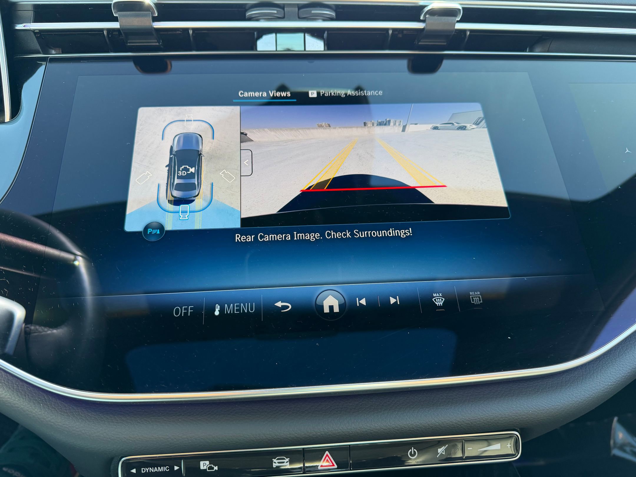 Used 2025 Mercedes-Benz E 350 4MATIC Sedan image 25