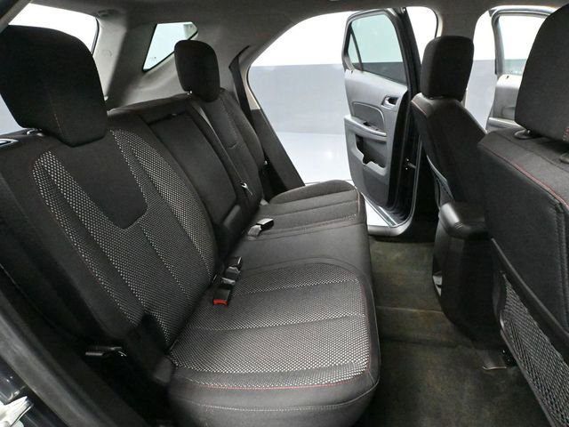 Used 2017 Chevrolet Equinox LT w/ Convenience Package image 36