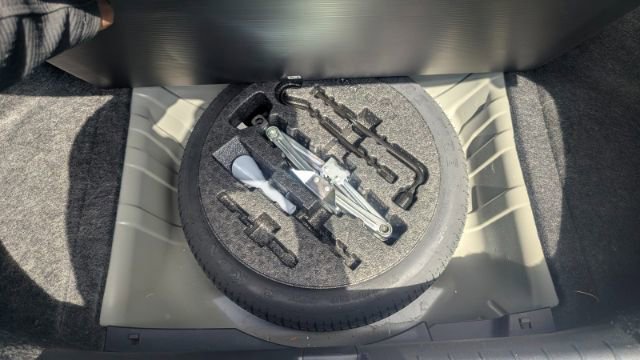 Used 2016 Honda Civic LX image 14