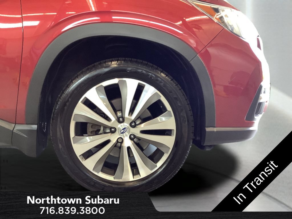 Used 2020 Subaru Ascent Premium w/ Sport Package AWD/4WD image 32
