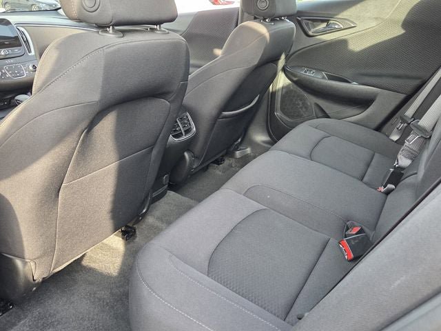 Used 2024 Chevrolet Malibu LT FWD image 10
